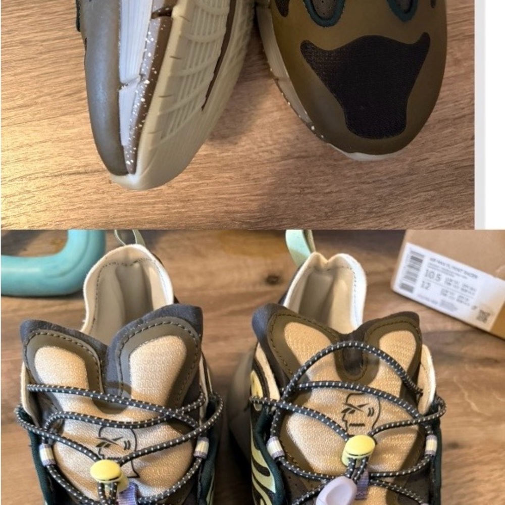 Men’s sneakers